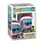 Funko Pop! Animation: Disney Lilo & Stitch Holiday - Stitch With Lights #1504 (FNK00389)-FNK00389