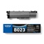 Brother Toner TN-B023 2000Pgs Black (TNB023) (BRO-TN-B023BK)-BRO-TN-B023BK