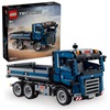 Lego Technic Dump Truck (42203) (LGO42203)-LGO42203