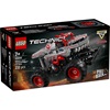 Lego Technic Monster Jam Thunderroarus (42200) (LGO42200)-LGO42200