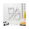 Paladone Διακοσμητικό Φωτιστικό LED PlayStation (PP13130PSVN) (PALAPP13130PSVN)-PALAPP13130PSVN