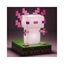 Paladone Διακοσμητικό Φωτιστικό Minecraft Axolotl (PP11390MCF) (PALAPP11390MCF)-PALAPP11390MCF