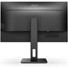 AOC Q27P2Q QHD IPS Ergonomic Monitor 27" with speakers (Q27P2Q) (AOCQ27P2Q)-AOCQ27P2Q