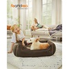 Feandrea Orthopaedic Dog Bed (PGW11CC) (FEAPGW11CC)-FEAPGW11CC