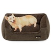 Feandrea Orthopaedic Dog Bed (PGW11CC) (FEAPGW11CC)-FEAPGW11CC