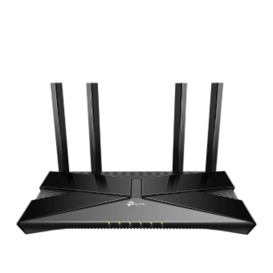 TP-Link AX1800 Dual Band (ARCHER AX23) (TPARCHERAX23)-TPARCHERAX23