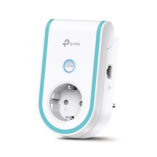 TP-Link AC1200 Wi-Fi Range Extender (RE365) (TPRE365)-TPRE365