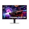 SAMSUNG LS32FG812SUXEN Odyssey G8 G81SF Gaming Monitor 32" (SAMLS32FG812SUXEN)-SAMLS32FG812SUXEN