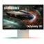 SAMSUNG LS27FG900XUXEN Odyssey 3D G90XF Gaming Monitor 27" with speakers (SAMLS27FG900XUXEN)-SAMLS27FG900XUXEN