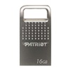 Patriot TAB200 16 GB Aluminium (PSF16GT200S2U) (PATRPSF16GT200S2U)-PATRPSF16GT200S2U