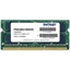 Patriot 8GB PC3-12800 Memory Module 1 x 8 GB DDR3 1600 MHz (PSD38G16002S) (PATRPSD38G16002S)-PATRPSD38G16002S
