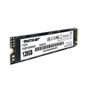Patriot P320 128GB PCIe 3.0 x4 NVMe 1.3 M.2 2280 (P320P128GM28) (PATRP320P128GM28)-PATRP320P128GM28