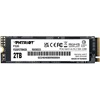 Patriot P320 2 TB PCIe 3.0 x4 NVMe 1.3 M.2 2280 (P320P2TBM28) (PATRP320P2TBM28)-PATRP320P2TBM28