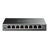Mercusys 8-Port 2.5G Multi-Gigabit Desktop Switch (MS108GS-M2) (MERMS108GS-M2)-MERMS108GS-M2