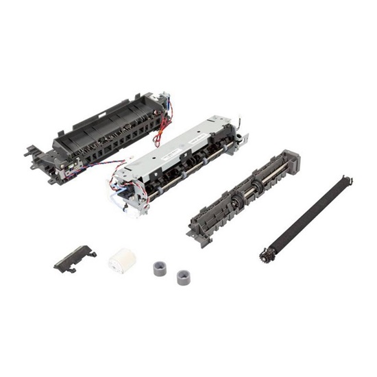 LEXMARK MS510 MAINT KIT FUSER (40X8282) (LEX40X8282)-LEX40X8282
