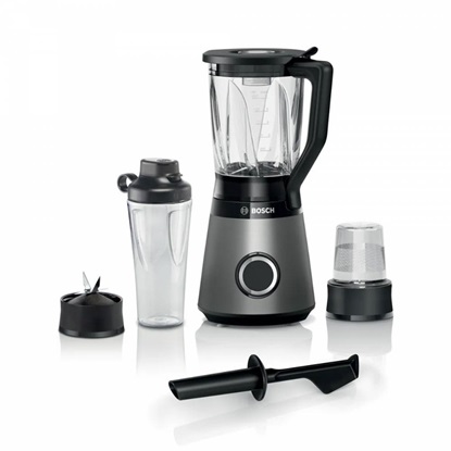 Bosch Vitapower 4 Stand Mixer Silver (MMB6177S) (BSHMMB6177S)-BSHMMB6177S