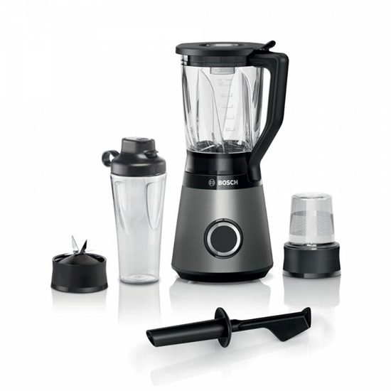 Bosch Vitapower 4 Stand Mixer Silver (MMB6177S) (BSHMMB6177S)-BSHMMB6177S