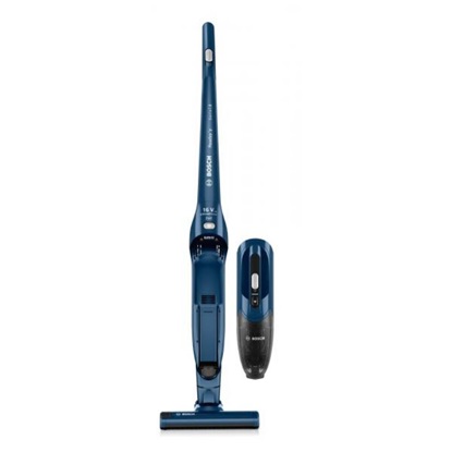 Bosch Series 2 2-in-1 Vacuum Cleaner Blue (BBHH216) (BSHBBHH216)-BSHBBHH216