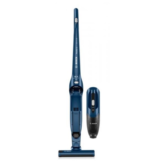 Bosch Series 2 2-in-1 Vacuum Cleaner Blue (BBHH216) (BSHBBHH216)-BSHBBHH216