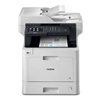 BROTHER MFC-L8900CDW Color Laser Multifunction Printer (BROMFCL8900CDW) (MFCL8900CDW)-BROMFCL8900CDW