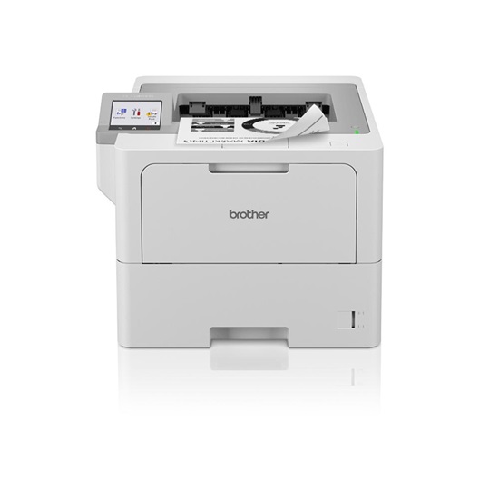 BROTHER HL-L6410DN Monochrome Laser Printer (HLL6410DN) (BROHLL6410DN)-BROHLL6410DN