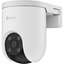 EzvizH8c SE 2K Pan & Tilt Wi-Fi Outdoor Camera (EZVCS-H8C-SE-3MP)-EZVCS-H8C-SE-3MP