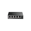 Mercusys 5-Port 2.5G Multi-Gigabit Desktop Switch (MS105GS-M2) (MERMS105GS-M2)-MERMS105GS-M2