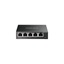 Mercusys 5-Port 2.5G Multi-Gigabit Desktop Switch (MS105GS-M2) (MERMS105GS-M2)-MERMS105GS-M2