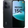 Xiaomi Redmi 15C Black 4/128GB (XIAMZB0KOAEU) (MZB0KOAEU)-XIAMZB0KOAEU