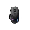 Logitech Mouse G502 X PLUS Black (910-006162) (LOGG502XPLUSBLK)-LOGG502XPLUSBLK