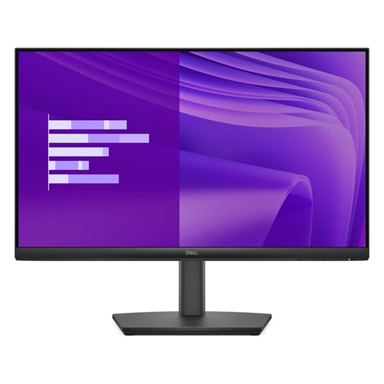 Dell Pro E2425HSM Monitor IPS FHD 100Hz 23.8" with speakers (210-BRDV) (DEL210-BRDV)-DEL210-BRDV