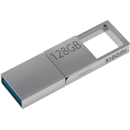 Xiaomi Pendrive USB-C/USB-A Dual-Interface 128GB (BHR8816GL) (XIABHR8816GL)-XIABHR8816GL