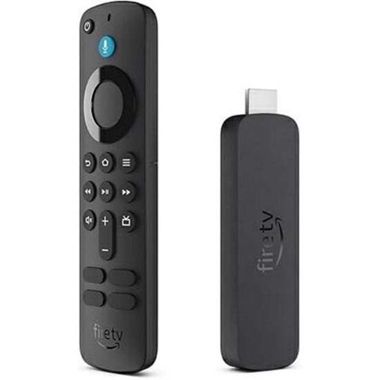 Amazon Fire TV Stick 4K (B0CJKTWTVT) (AMZB0CJKTWTVT)-AMZB0CJKTWTVT