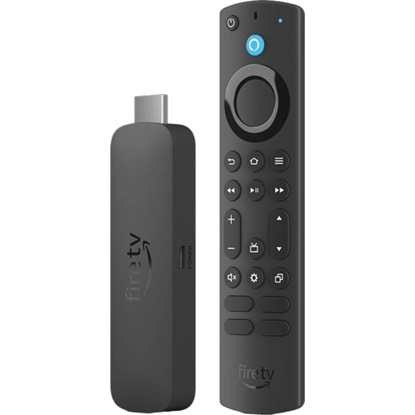 Amazon Smart TV Stick Fire 4K UHD με Wi-Fi / HDMI και Alexa (B0CW4HD359) (AMZB0CW4HD359)-AMZB0CW4HD359