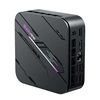BlackView Mini PC MP100 Pro Intel Core i5-12450H 16GB 512GB SSD Win11 Pro Black (1I2BLV-MP100P12450H) (BVI1I2BLV-MP100P12450H)-BVI1I2BLV-MP100P12450H