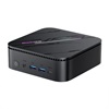 BlackView Mini PC MP100 Pro Intel Core i5-12450H 16GB 512GB SSD Win11 Pro Black (1I2BLV-MP100P12450H) (BVI1I2BLV-MP100P12450H)-BVI1I2BLV-MP100P12450H