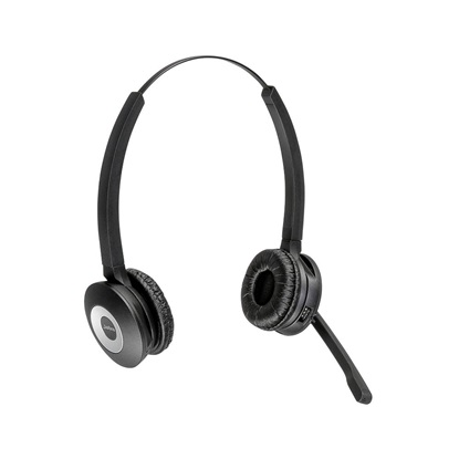 Jabra Pro 920 Duo (920-29-508-101) (JAB920-29-508-101)-JAB920-29-508-101