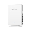 TP-LINK Omada AX3000 Desktop Wi-Fi 6 Access Point (EAP650-DESKTOP) (TPEAP650-DESKTOP)-TPEAP650-DESKTOP