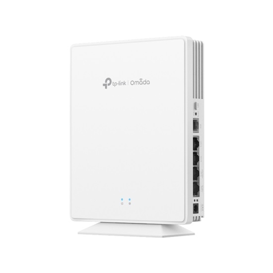 TP-LINK Omada AX3000 Desktop Wi-Fi 6 Access Point (EAP650-DESKTOP) (TPEAP650-DESKTOP)-TPEAP650-DESKTOP
