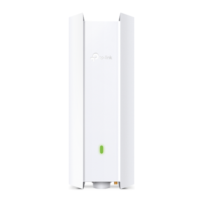 TP-LINK AX3000 Indoor/Outdoor Dual-Band Wi-Fi 6 Access Point (EAP650-OUTDOOR) (TPEAP650-OUTDOOR)-TPEAP650-OUTDOOR