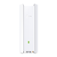 TP-LINK AX3000 Indoor/Outdoor Dual-Band Wi-Fi 6 Access Point (EAP650-OUTDOOR) (TPEAP650-OUTDOOR)-TPEAP650-OUTDOOR