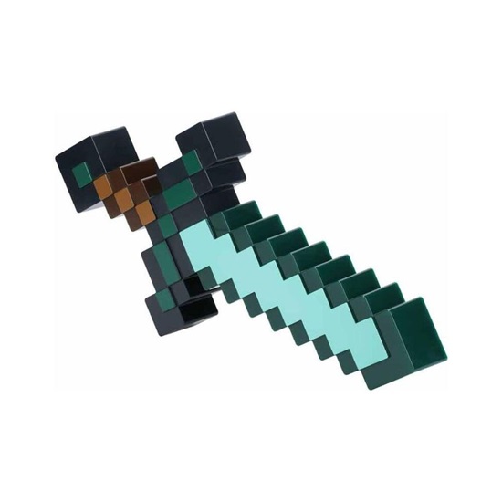 Paladone Διακοσμητικό Φωτιστικό Minecraft Diamond Sword (PP12711MCF) (PALAPP12711MCF)-PALAPP12711MCF