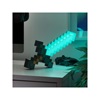 Paladone Διακοσμητικό Φωτιστικό Minecraft Diamond Sword (PP12711MCF) (PALAPP12711MCF)-PALAPP12711MCF
