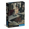 Clementoni Puzzle Museum Collection - Degas: Dans un Cafe 1000pcs (39974) (CLE39974)-CLE39974