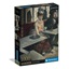 Clementoni Puzzle Museum Collection - Degas: Dans un Cafe 1000pcs (39974) (CLE39974)-CLE39974