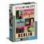 Clementoni Puzzle Style in the City Collection - Berlin 1000pcs (39845) (CLE39845)-CLE39845