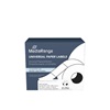 Ετικέτες Γενικής Χρήσης Mediarange (Brother DK-11201, 29x90mm, 400 pcs, black on white) (MRBDK11201)-MRBDK11201