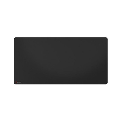 Genesis Gaming Mouse Pad Carbon 500 Hyper logo 1200 x 600 cm (NPG-2357) (GNSNPG-2357)-GNSNPG-2357