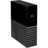 Western Digital Εξωτερικός Σκληρός Δίσκος 14TB MyBook Essential USB3.0 (WDBBGB0140HBK-EESN)-WDBBGB0140HBK-EESN