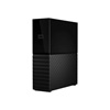 Western Digital Εξωτερικός Σκληρός Δίσκος 18TB MyBook Essential USB3.0 (WDBBGB0180HBK-EESN)-WDBBGB0180HBK-EESN